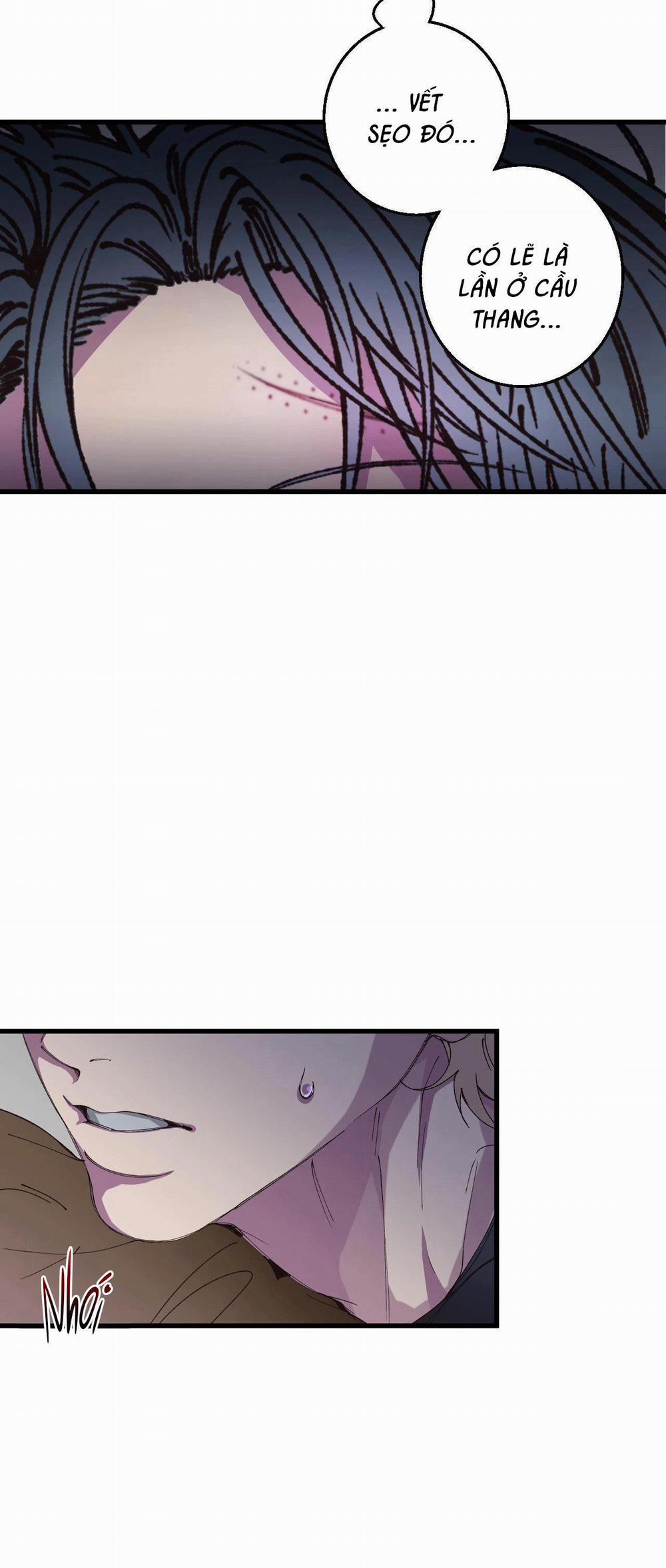 Mối Tình Bị Động 9 trang 26