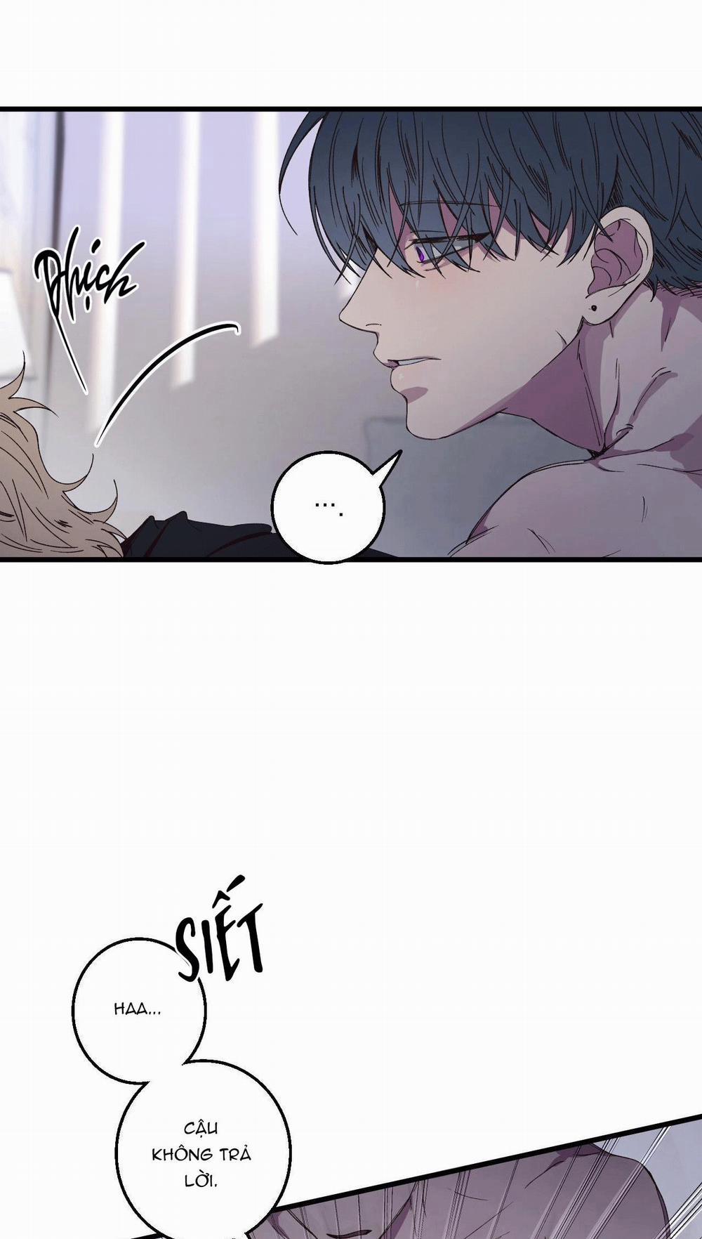 Mối Tình Bị Động 9 trang 36