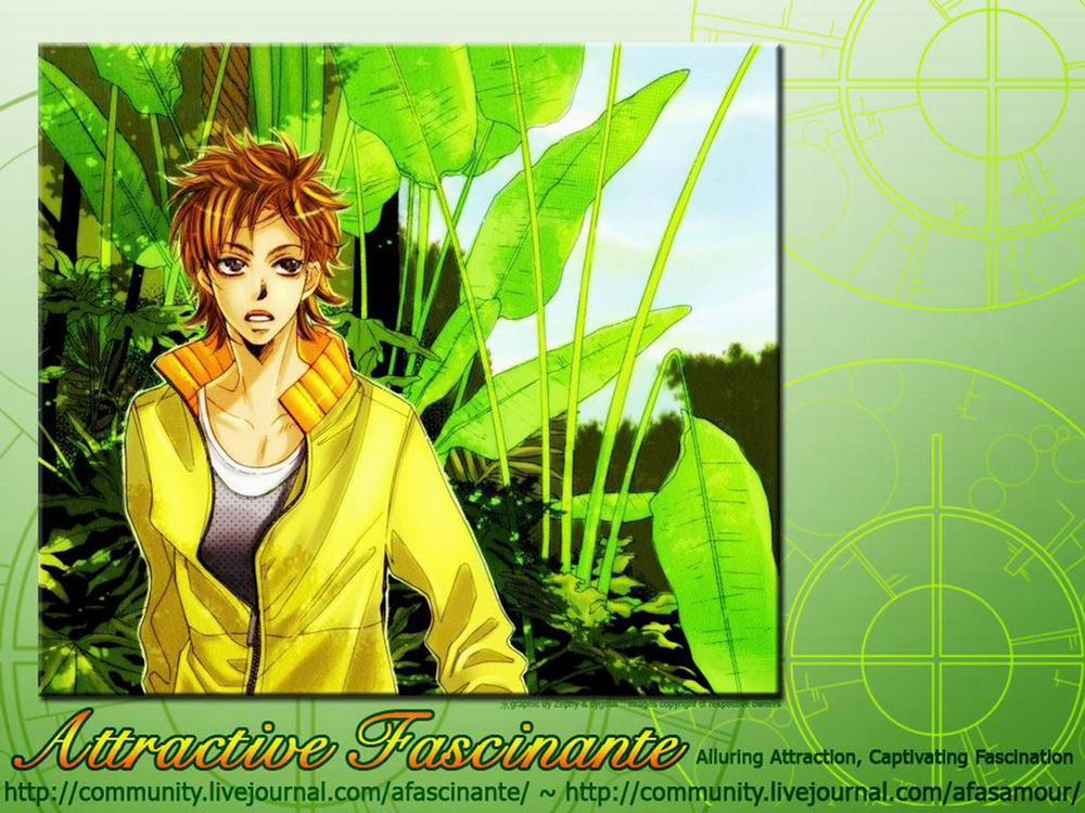 Mối Tình Bí Mật Năm 17 Tuổi 1 trang 1