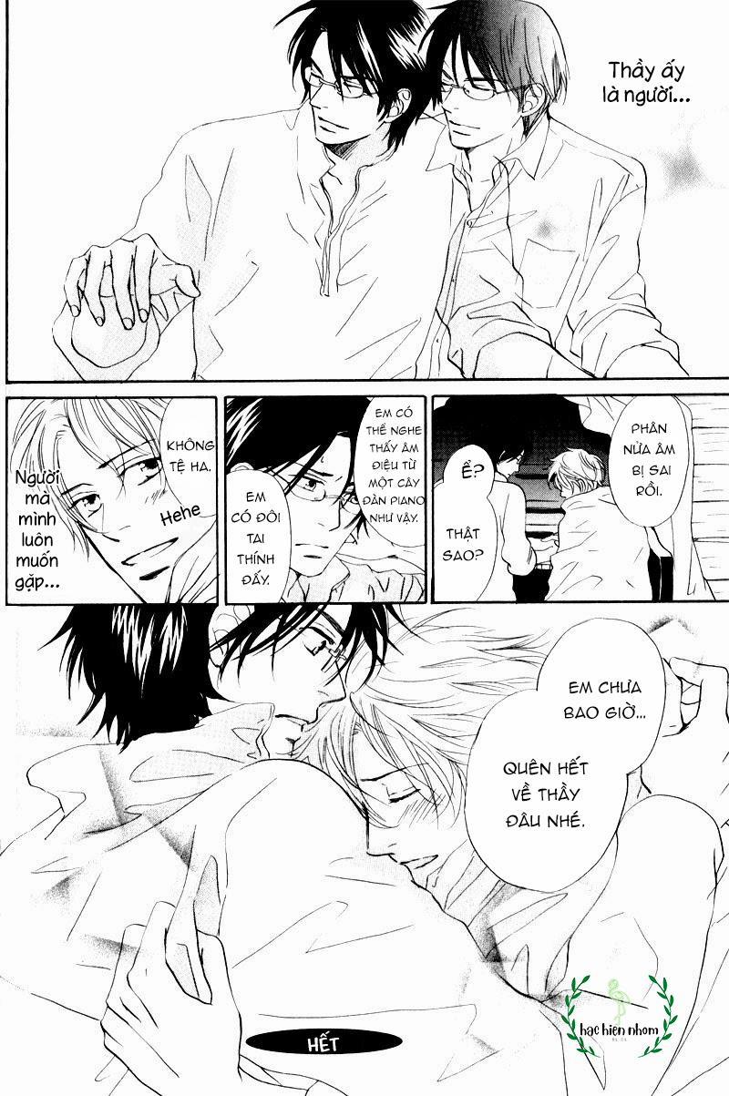 Mối Tình Bí Mật Năm 17 Tuổi 1 trang 43