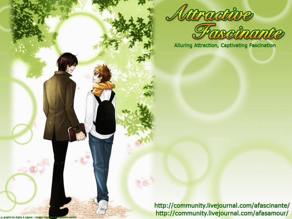 Mối Tình Bí Mật Năm 17 Tuổi 2 trang 1