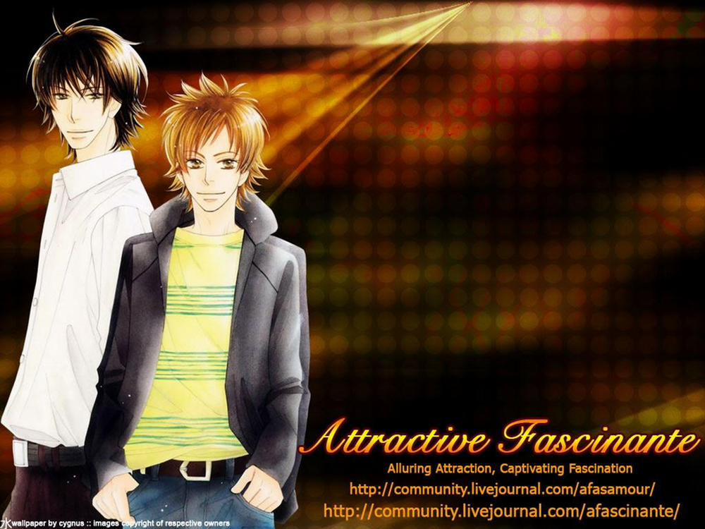 Mối Tình Bí Mật Năm 17 Tuổi 3 trang 1