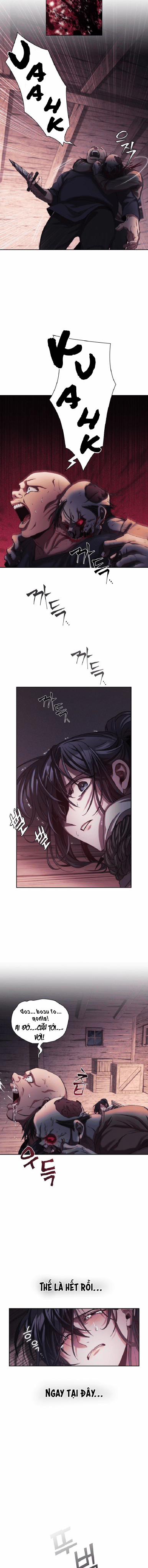 Mối Tình Chông Gai 1 trang 15