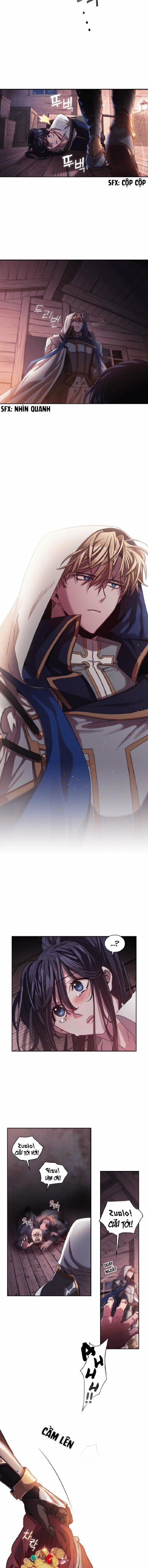 Mối Tình Chông Gai 1 trang 16