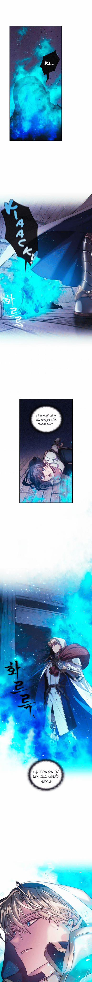 Mối Tình Chông Gai 1 trang 20