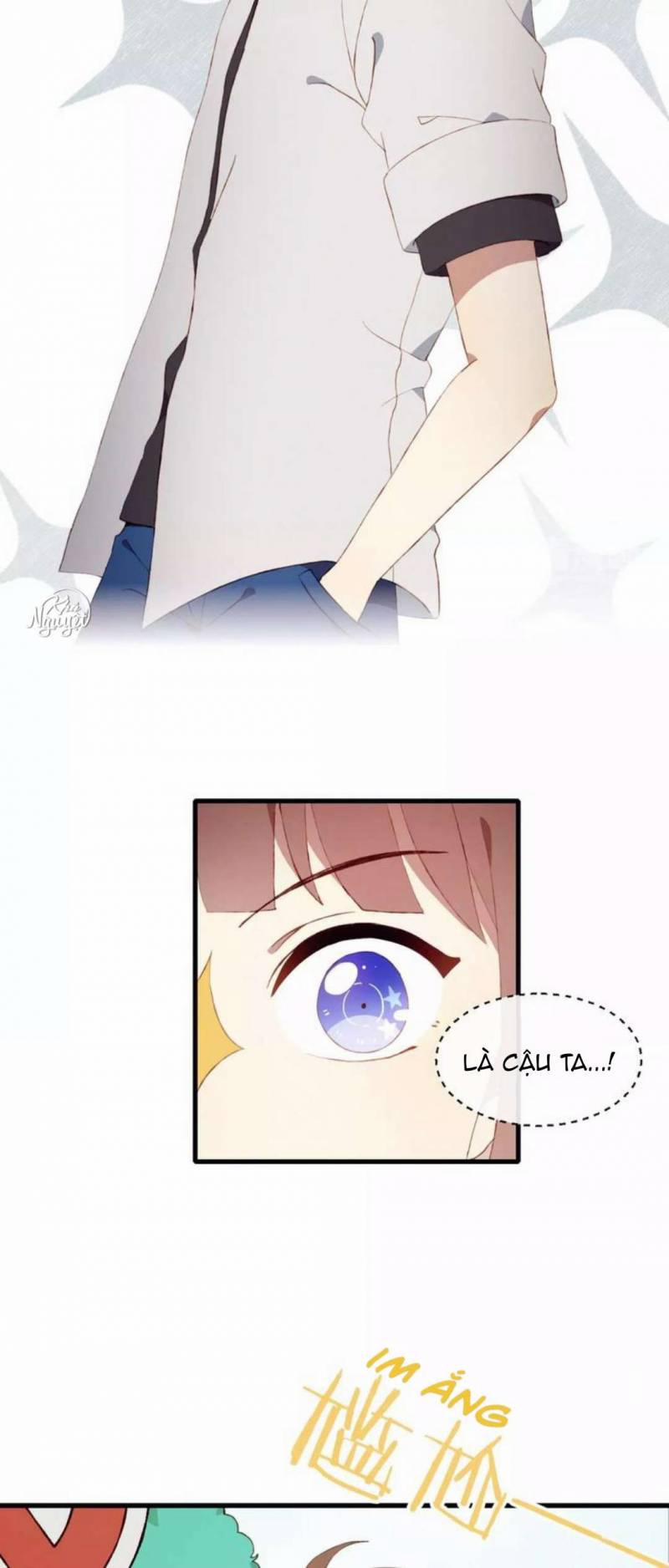 Mối Tình Đầu Chưa Được Trọn Vẹn 4 trang 16