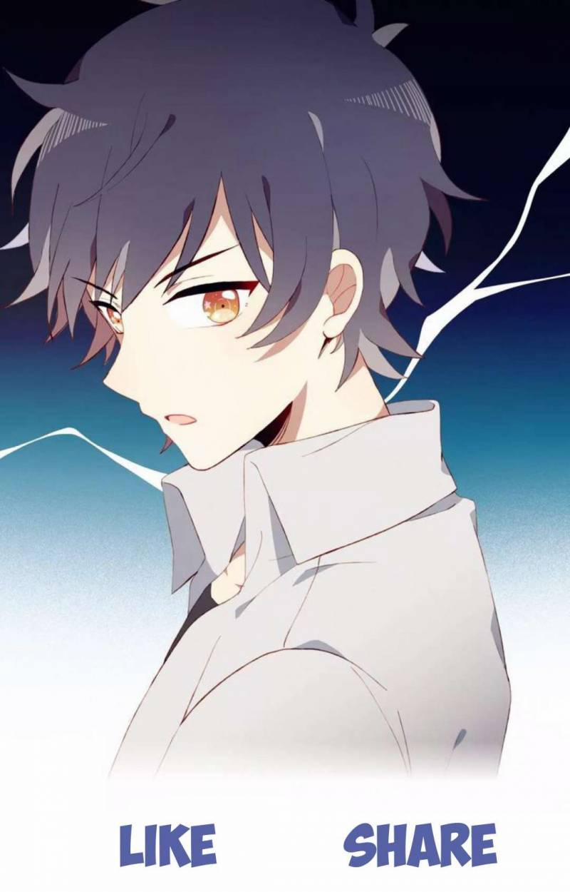 Mối Tình Đầu Chưa Được Trọn Vẹn 4 trang 20