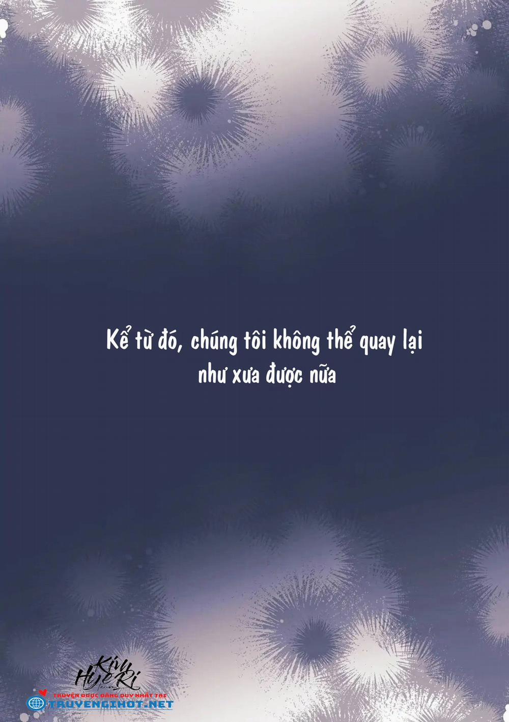 Mối Tình Đầu Của Chàng Sói Khờ 1 trang 23