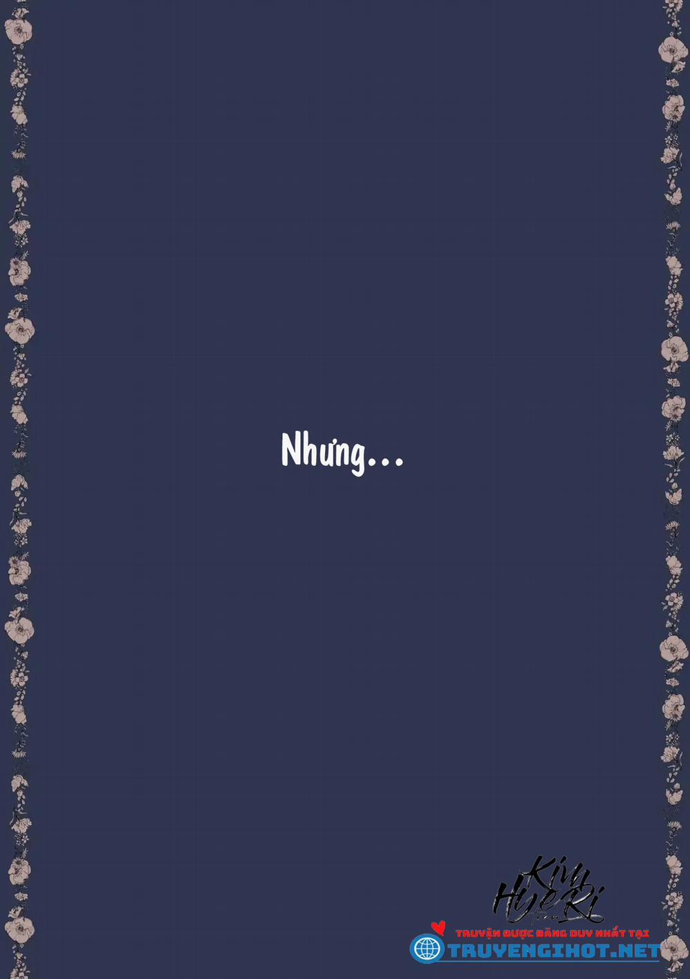 Mối Tình Đầu Của Chàng Sói Khờ 1 trang 8