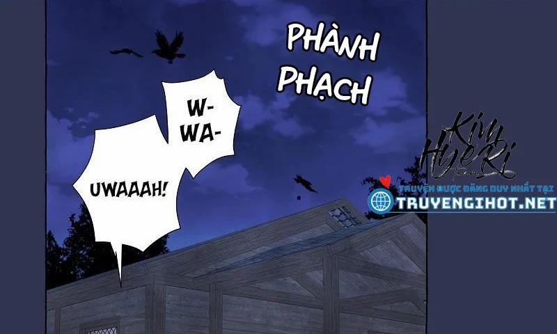 Mối Tình Đầu Của Chàng Sói Khờ 2 trang 2