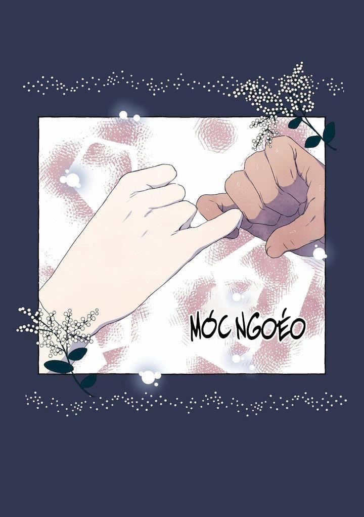 Mối Tình Đầu Của Chàng Sói Khờ 28 trang 30