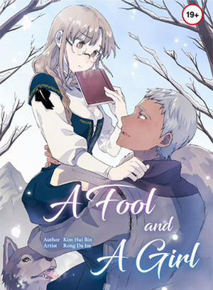 Đọc truyện tranh Mối Tình Đầu Của Chàng Sói Khờ