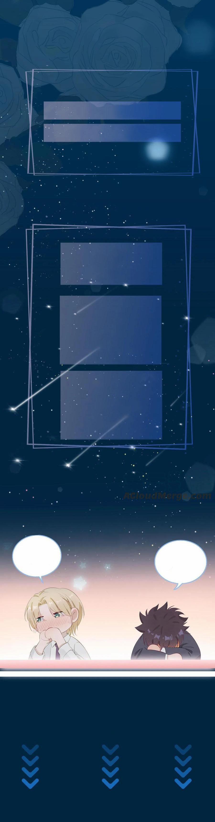 Mối Tình Đầu Của Hoàng Thái Tử (Drop) 55 trang 12