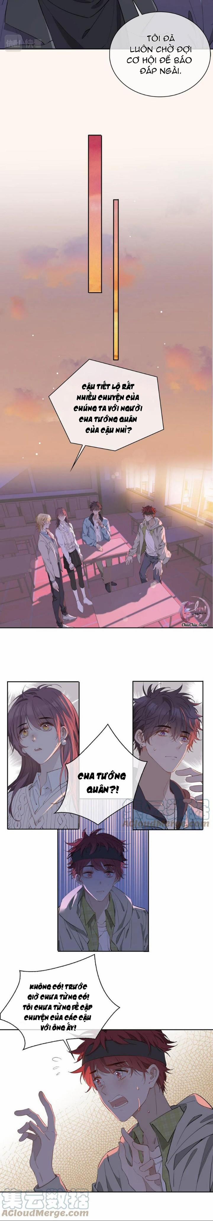 Mối Tình Đầu Của Hoàng Thái Tử (Drop) 55 trang 2