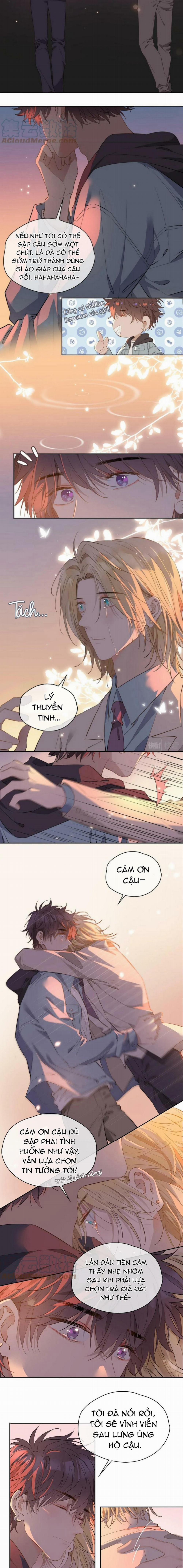 Mối Tình Đầu Của Hoàng Thái Tử (Drop) 56 trang 4