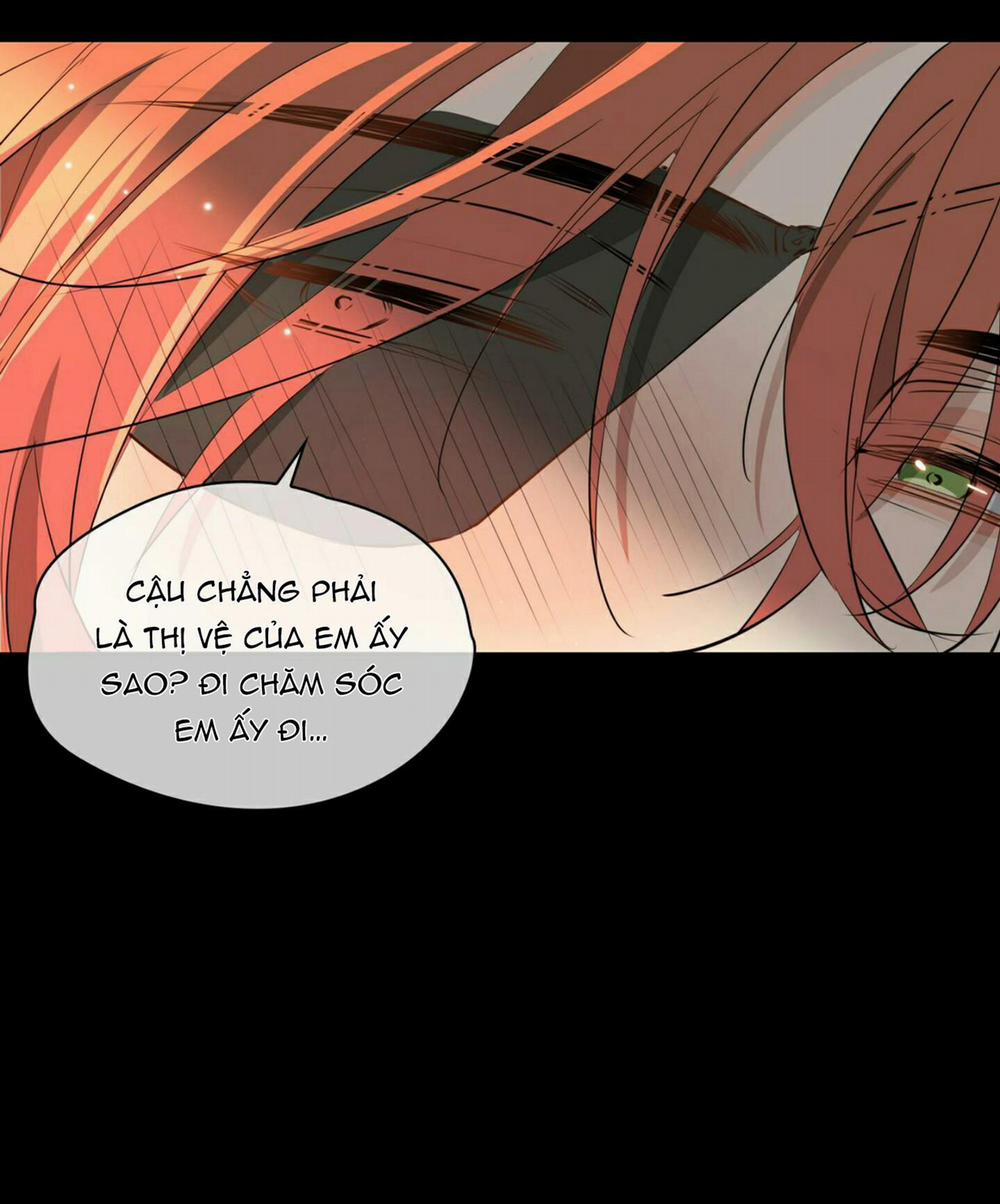 Mối Tình Đầu Của Hoàng Thái Tử (Drop) 62 trang 1