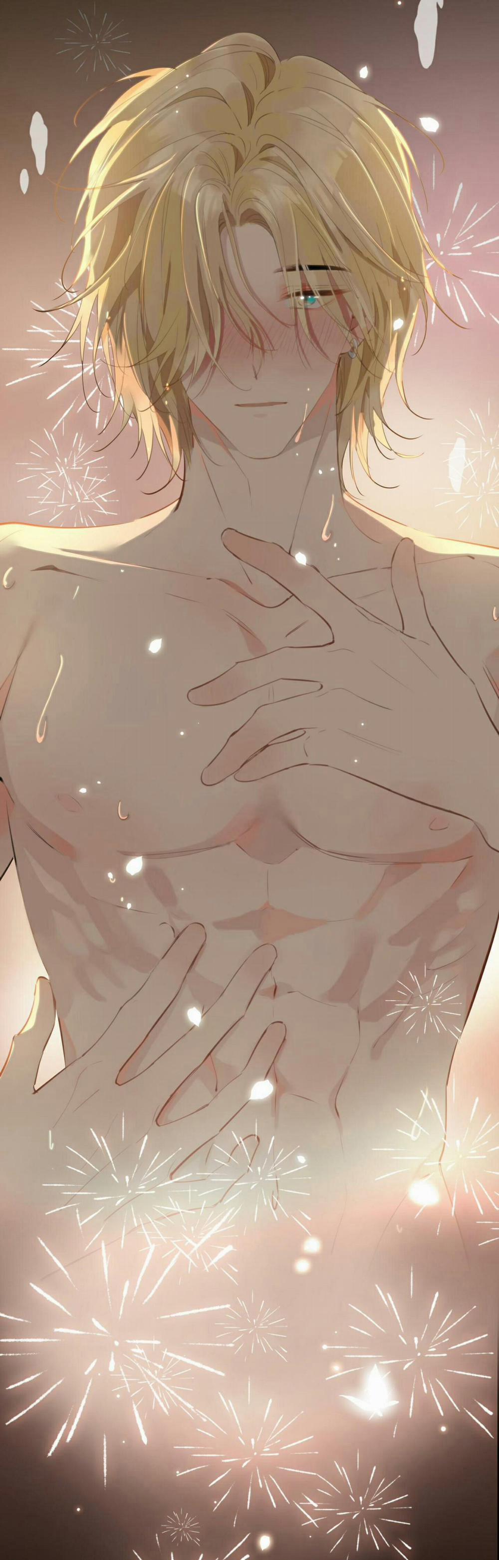 Mối Tình Đầu Của Hoàng Thái Tử (Drop) 62 trang 14