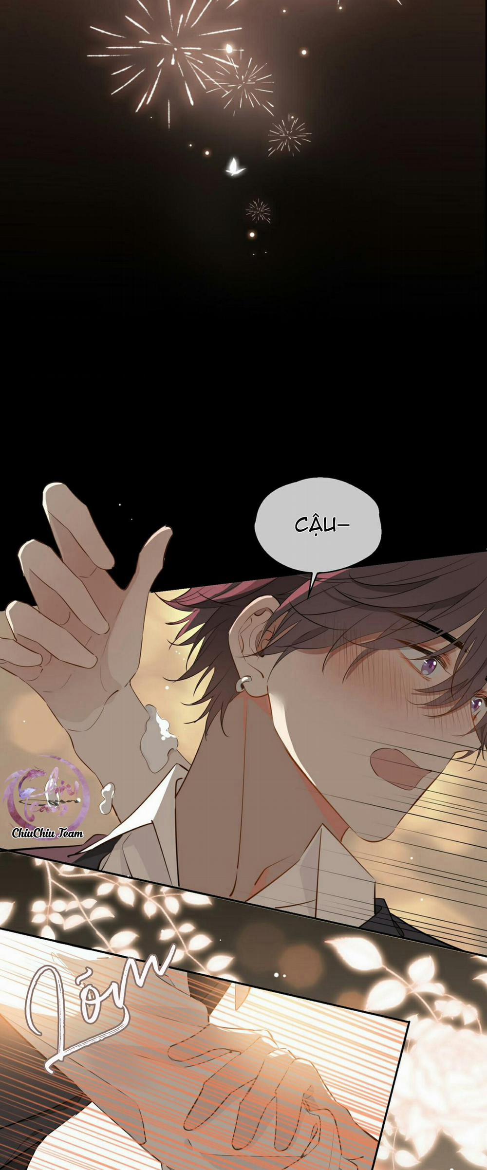 Mối Tình Đầu Của Hoàng Thái Tử (Drop) 62 trang 15