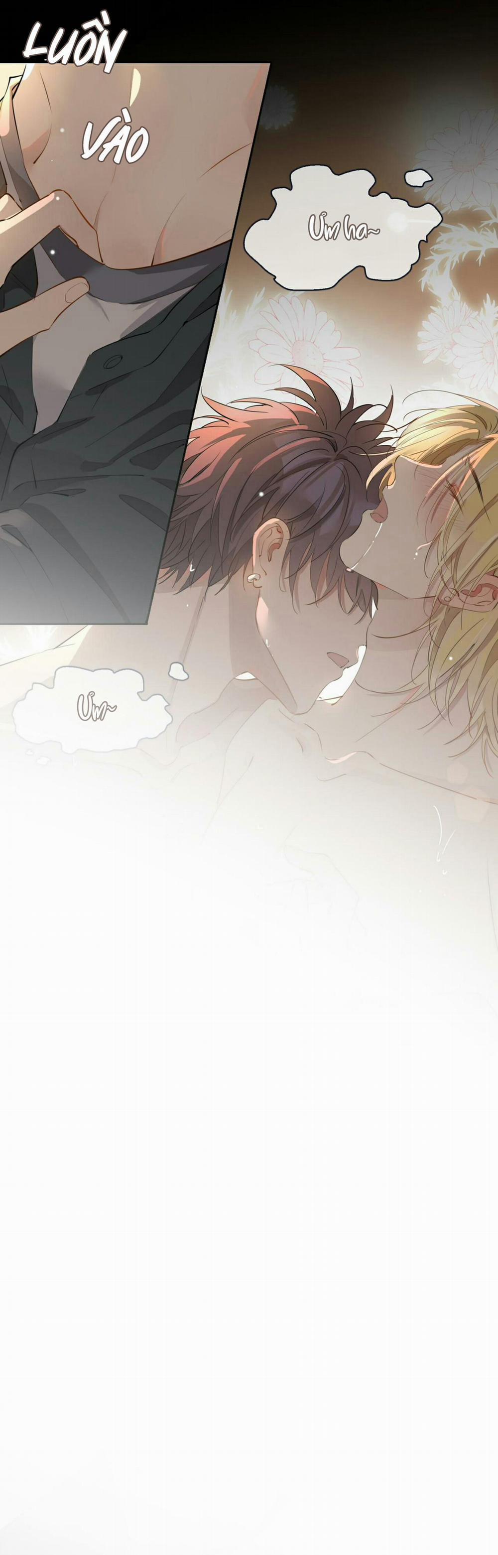 Mối Tình Đầu Của Hoàng Thái Tử (Drop) 62 trang 24