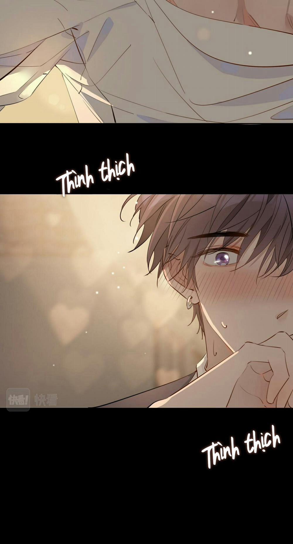 Mối Tình Đầu Của Hoàng Thái Tử (Drop) 62 trang 6