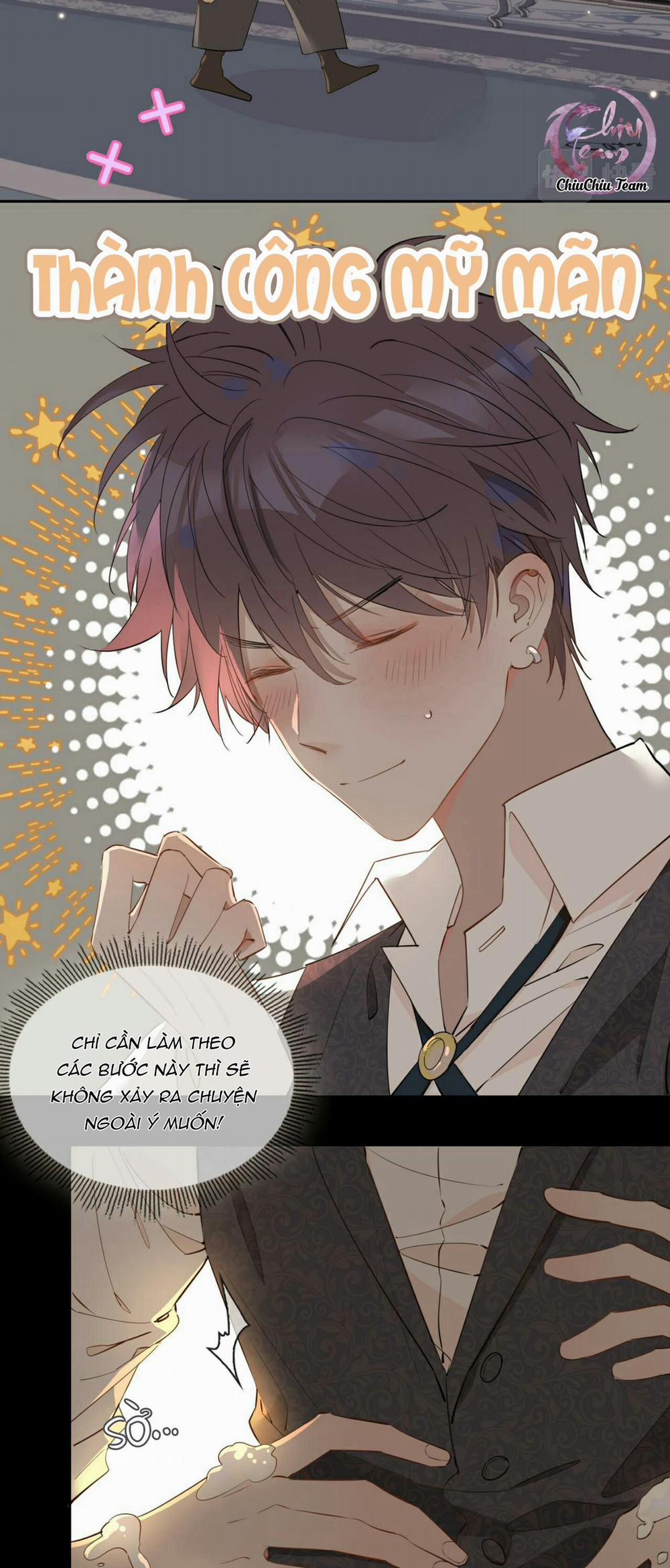 Mối Tình Đầu Của Hoàng Thái Tử (Drop) 62 trang 9