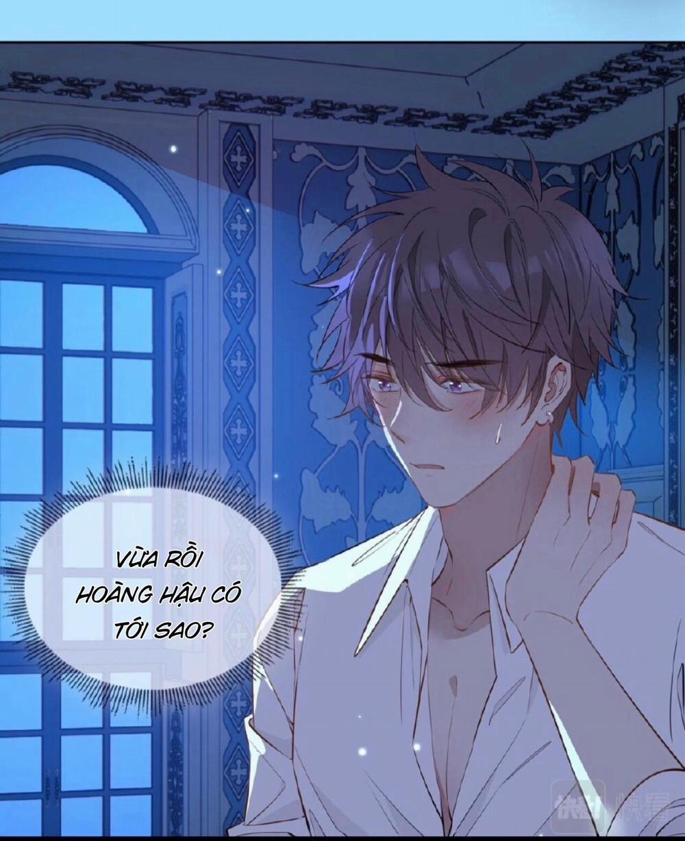 Mối Tình Đầu Của Hoàng Thái Tử (Drop) 63 trang 19