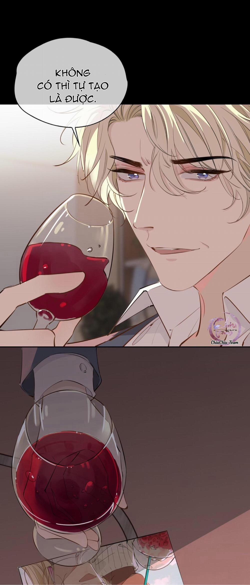 Mối Tình Đầu Của Hoàng Thái Tử (Drop) 63 trang 22