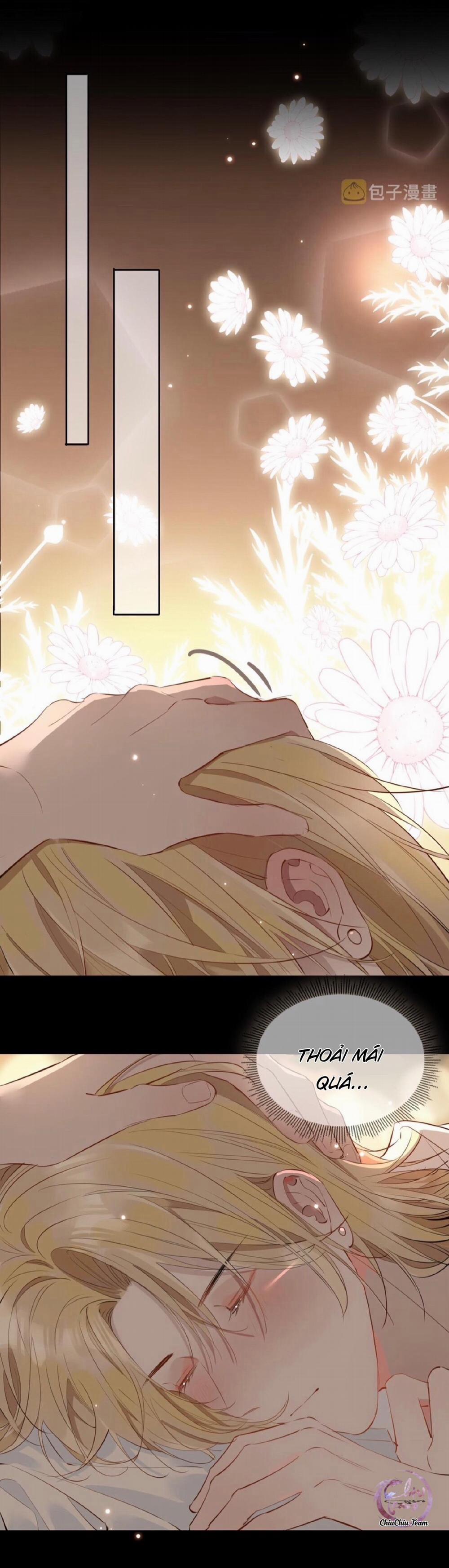 Mối Tình Đầu Của Hoàng Thái Tử (Drop) 63 trang 3