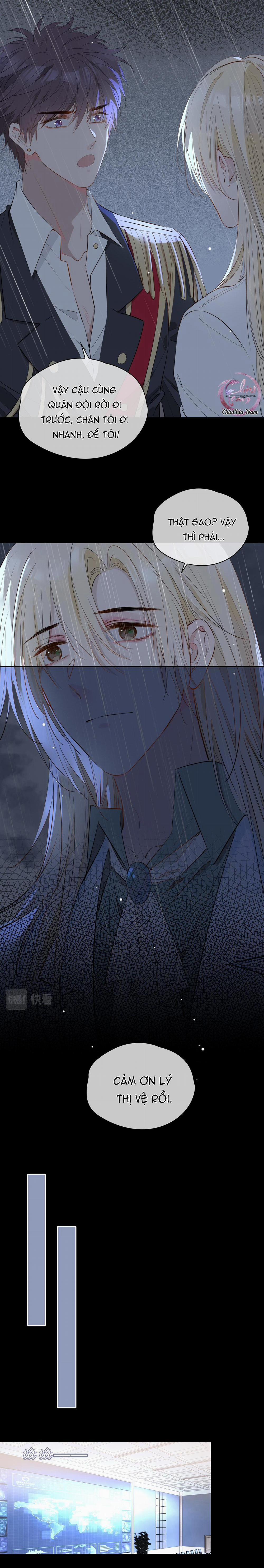 Mối Tình Đầu Của Hoàng Thái Tử (Drop) 67 trang 2