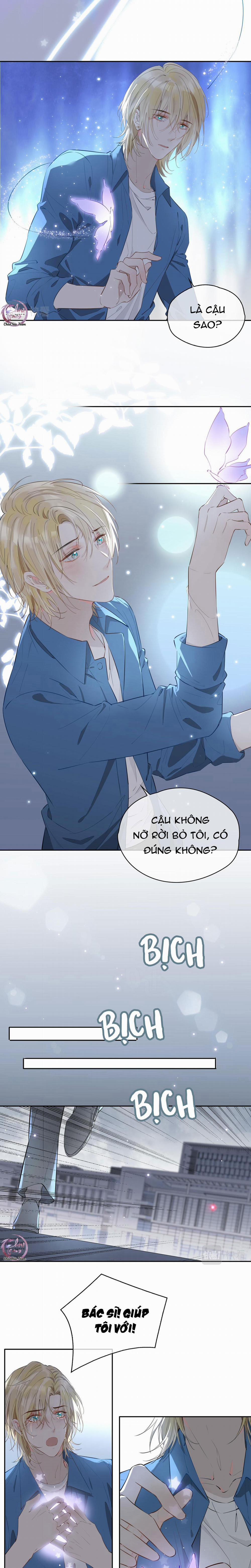 Mối Tình Đầu Của Hoàng Thái Tử (Drop) 68 trang 5