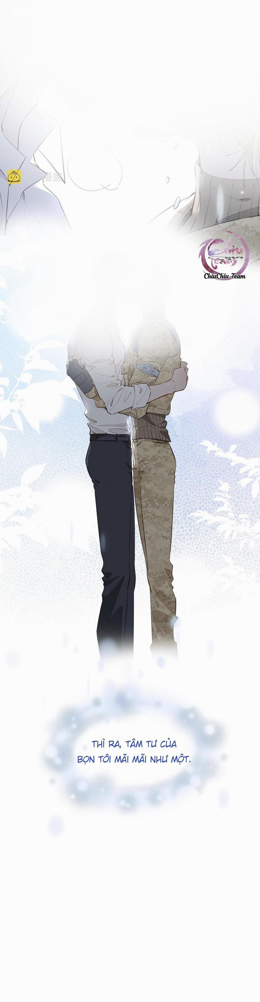 Mối Tình Đầu Của Hoàng Thái Tử (Drop) 69 trang 16