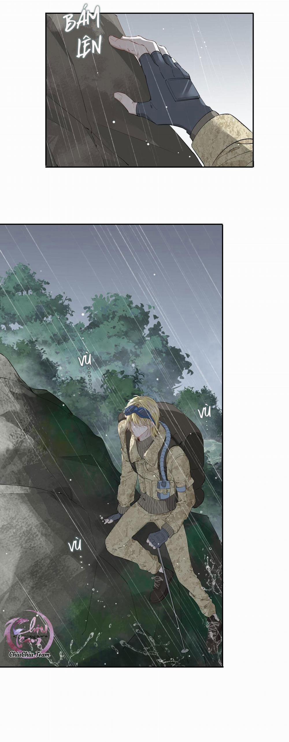 Mối Tình Đầu Của Hoàng Thái Tử (Drop) 69 trang 2