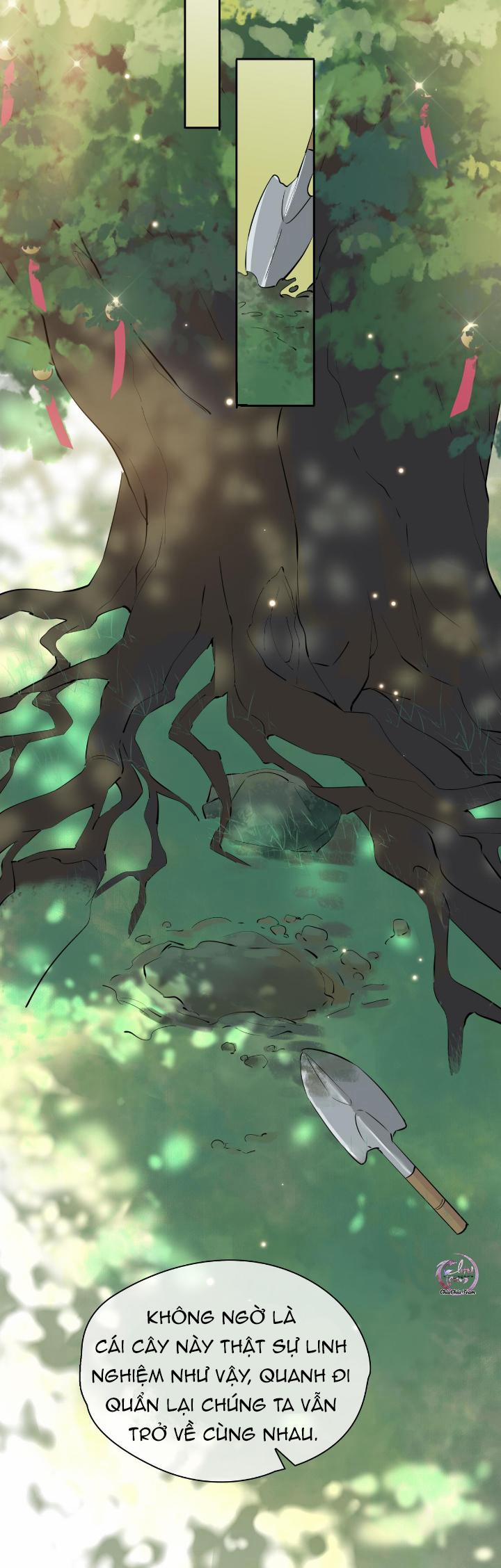 Mối Tình Đầu Của Hoàng Thái Tử (Drop) 72 trang 13