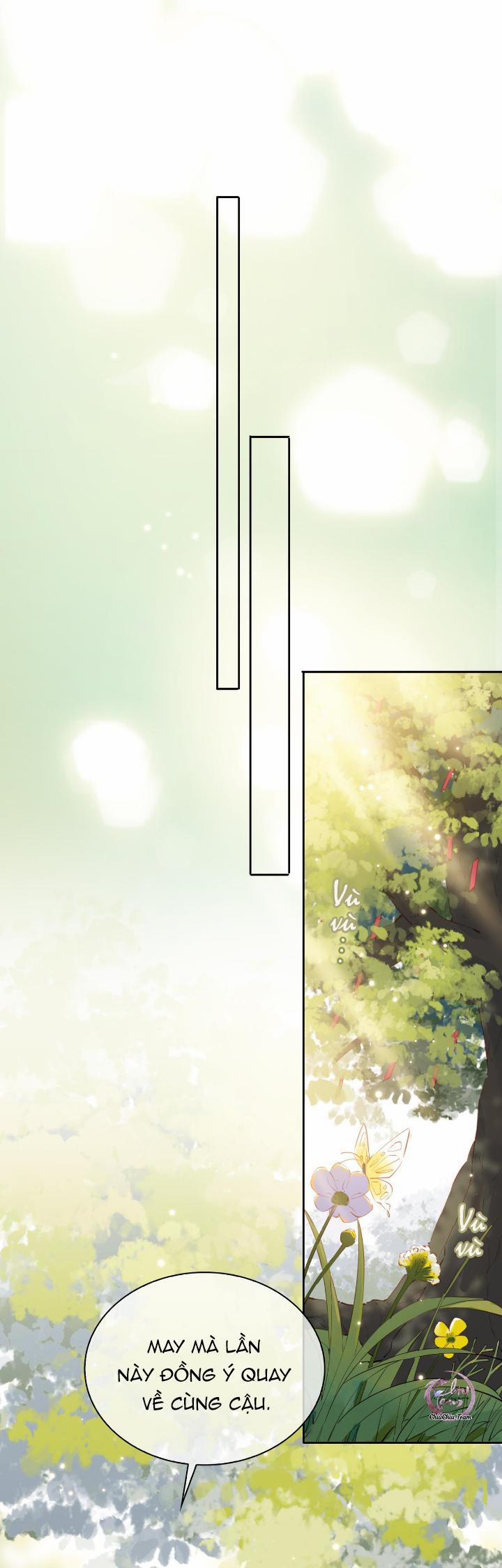 Mối Tình Đầu Của Hoàng Thái Tử (Drop) 72 trang 18