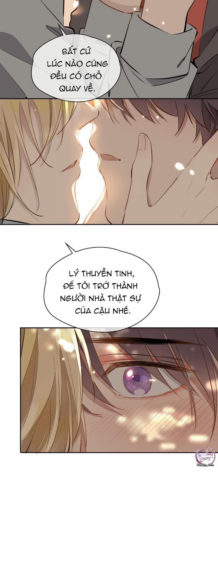 Mối Tình Đầu Của Hoàng Thái Tử (Drop) 72 trang 23