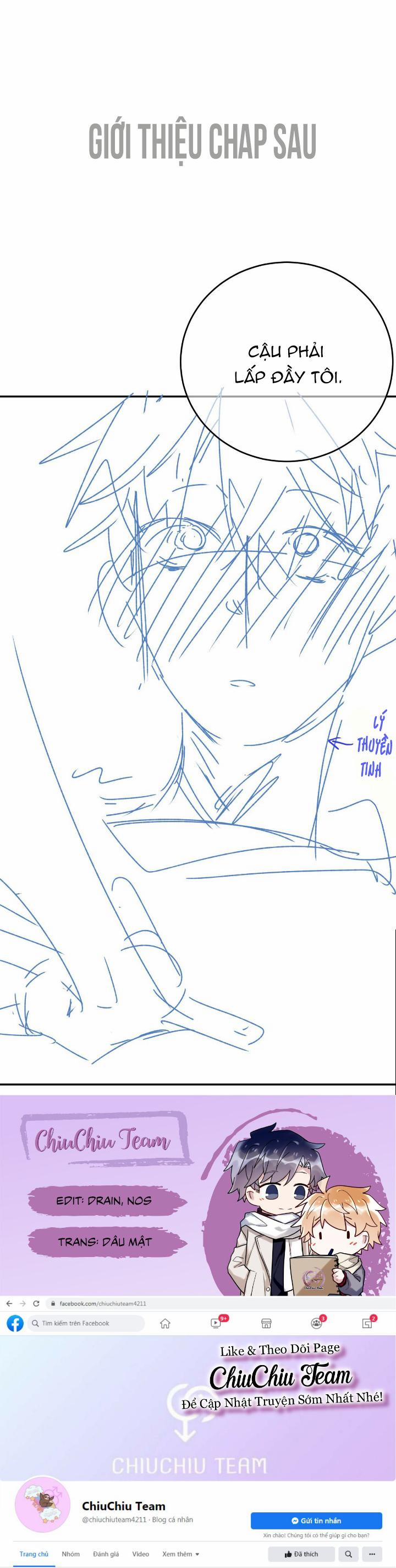 Mối Tình Đầu Của Hoàng Thái Tử (Drop) 72 trang 24