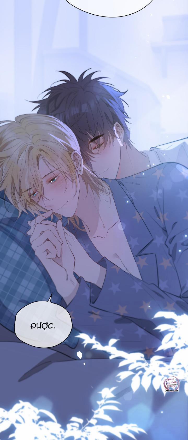 Mối Tình Đầu Của Hoàng Thái Tử (Drop) 72 trang 3