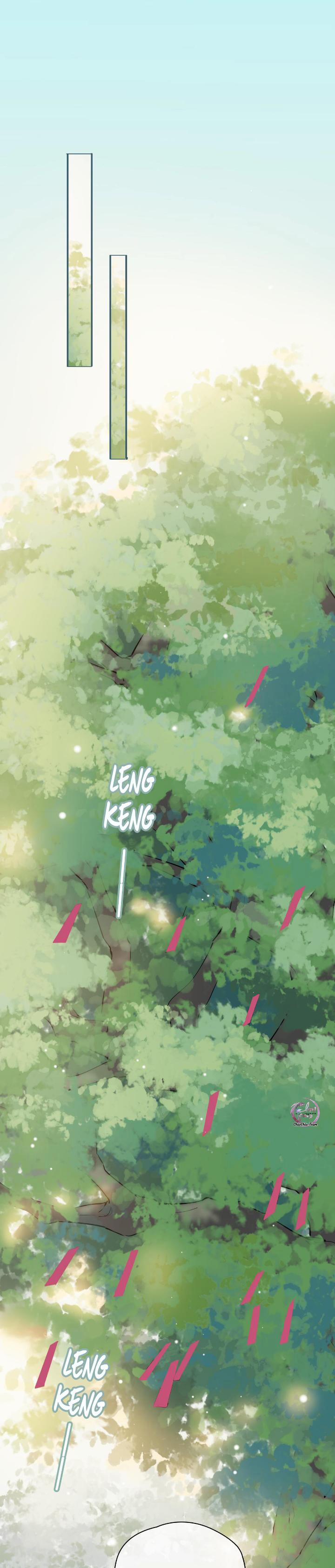 Mối Tình Đầu Của Hoàng Thái Tử (Drop) 72 trang 5