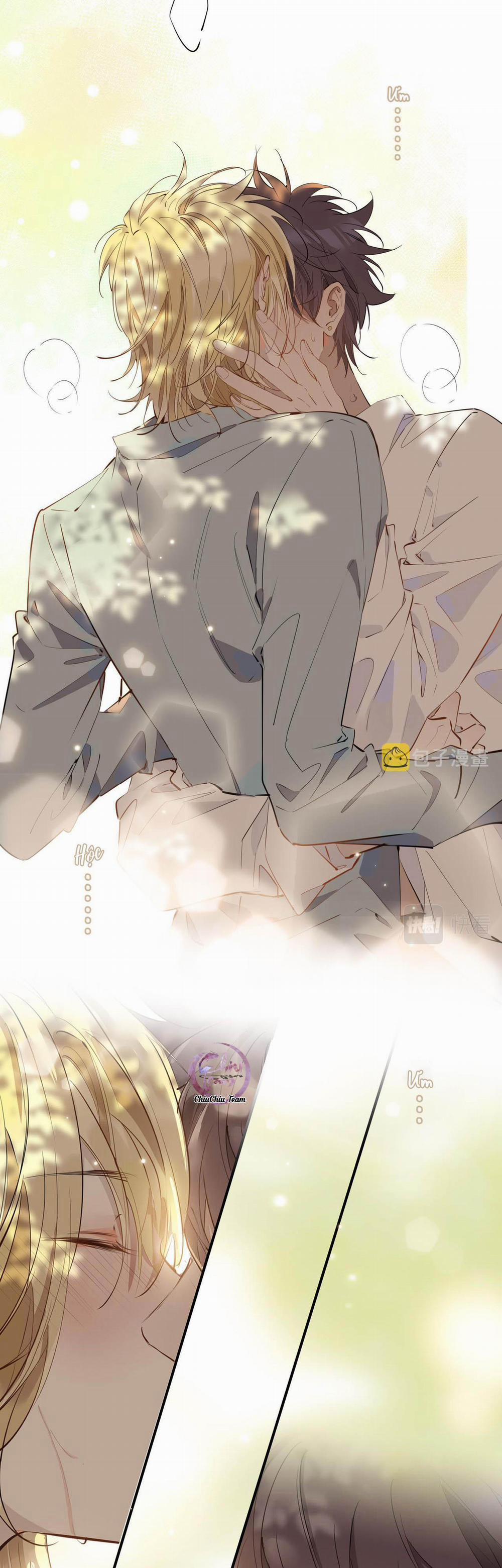 Mối Tình Đầu Của Hoàng Thái Tử (Drop) 73 trang 2