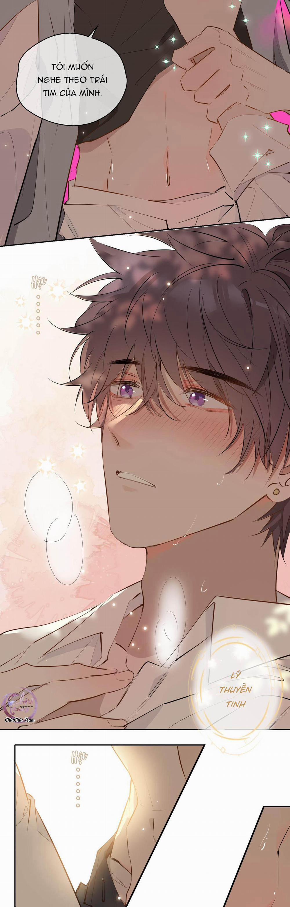 Mối Tình Đầu Của Hoàng Thái Tử (Drop) 73 trang 7