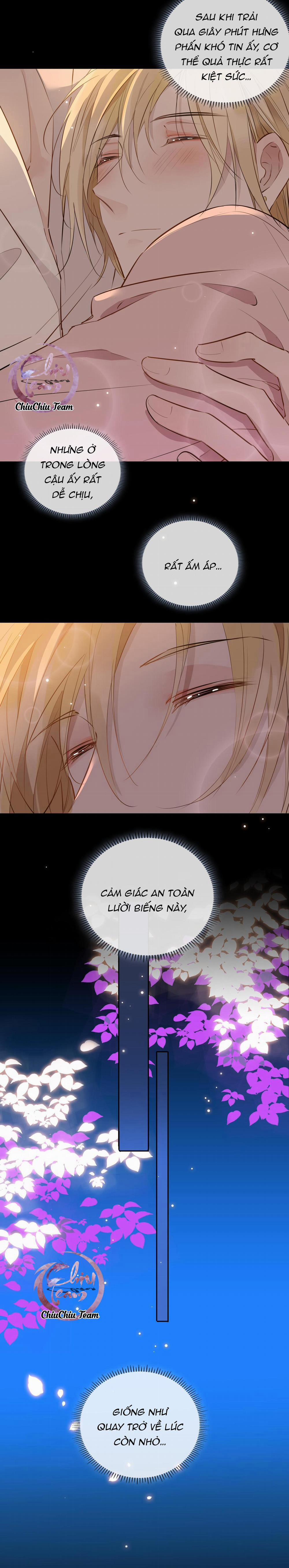 Mối Tình Đầu Của Hoàng Thái Tử (Drop) 74 trang 7