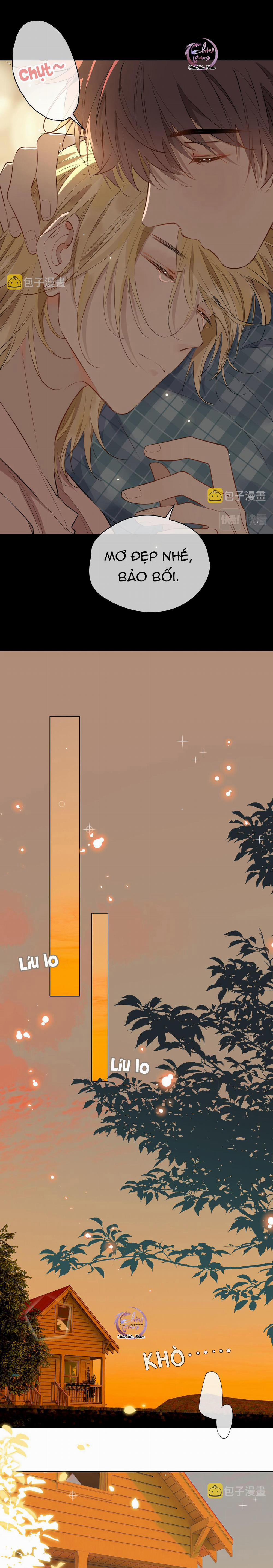 Mối Tình Đầu Của Hoàng Thái Tử (Drop) 75 trang 6