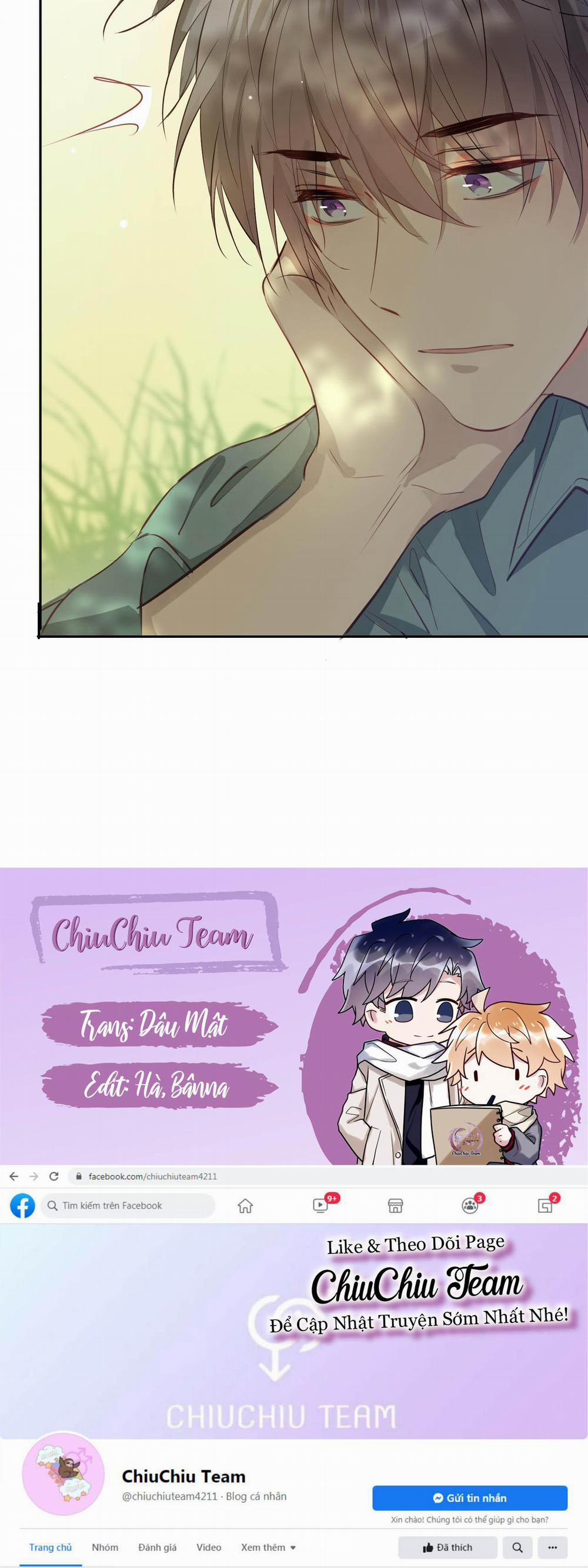 Mối Tình Đầu Của Hoàng Thái Tử (Drop) 76 trang 15