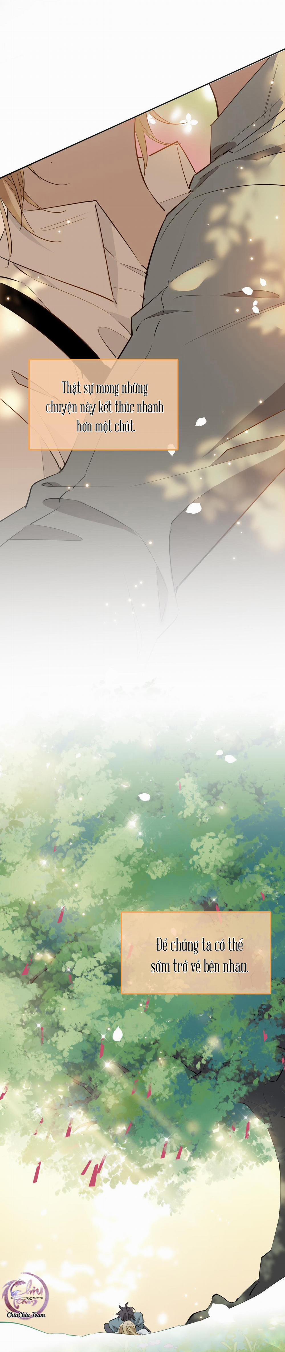 Mối Tình Đầu Của Hoàng Thái Tử (Drop) 77 trang 5