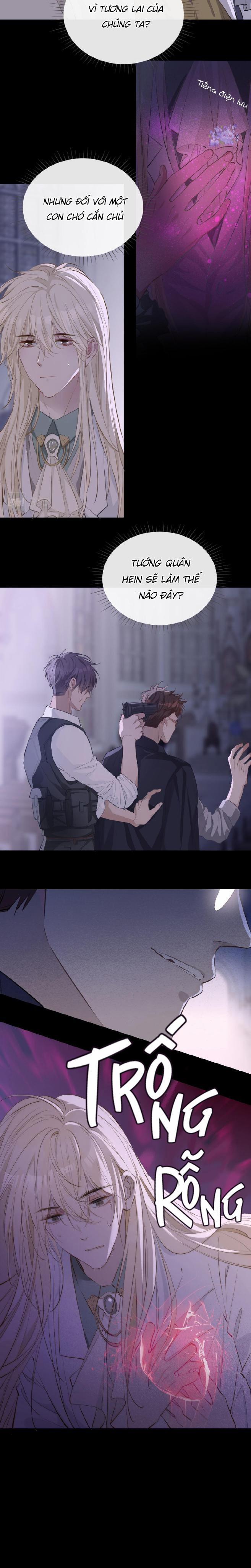 Mối Tình Đầu Của Hoàng Thái Tử (Drop) 80 trang 15