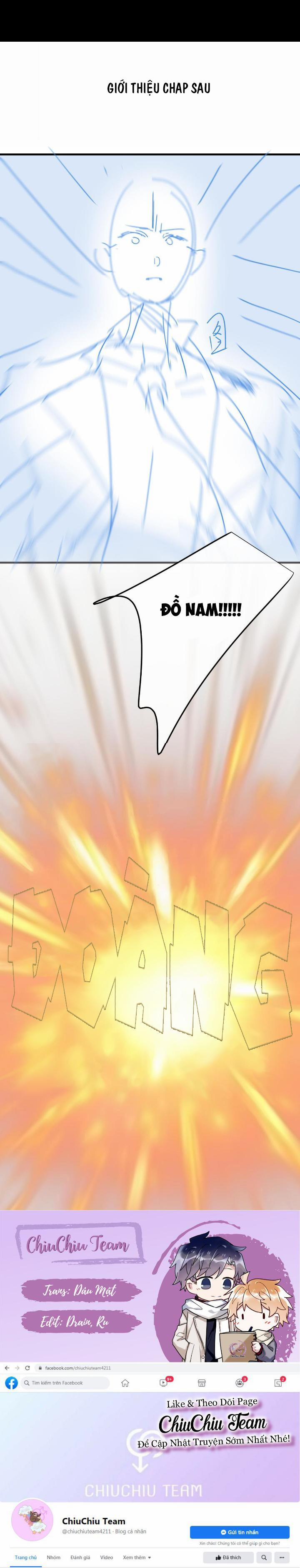 Mối Tình Đầu Của Hoàng Thái Tử (Drop) 80 trang 16