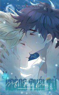 Đọc truyện tranh Mối Tình Đầu Của Hoàng Thái Tử (Drop)