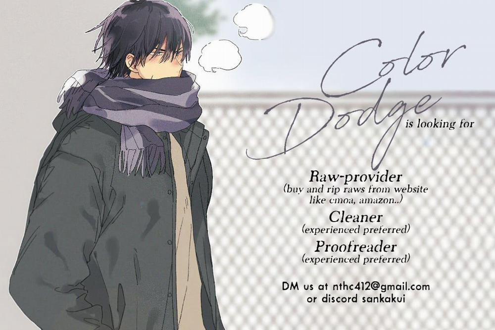 Mối Tình đầu Của Người Trông Trẻ 2 trang 24