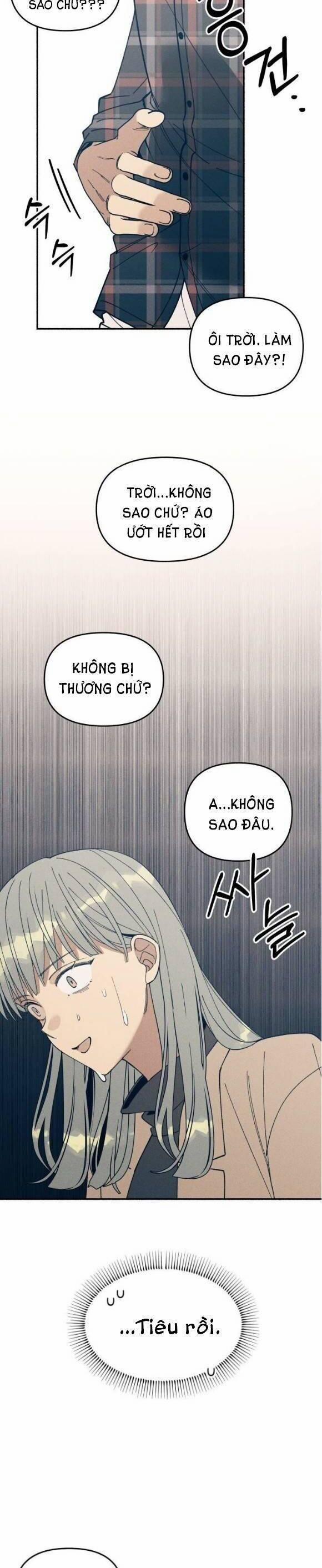 Mối Tình Đầu Đáng Ghét 1 trang 44