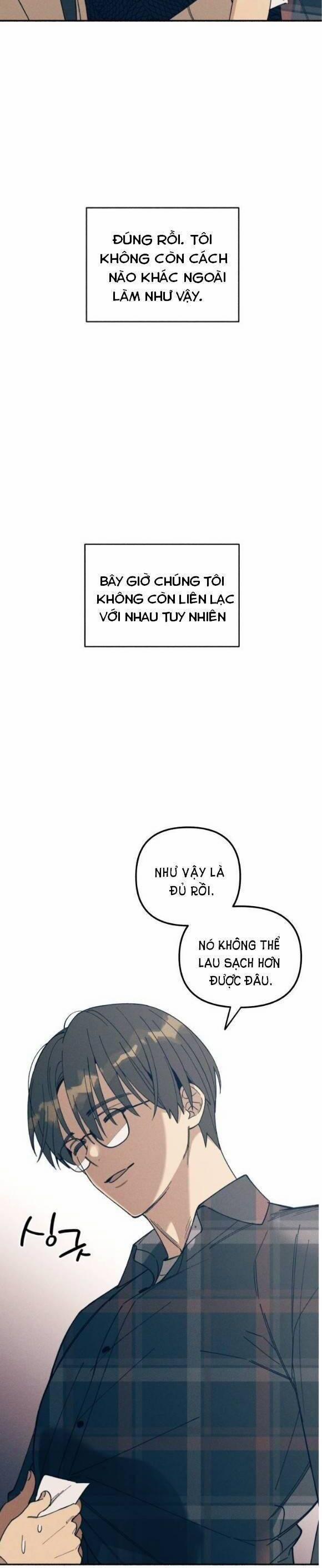 Mối Tình Đầu Đáng Ghét 1 trang 46